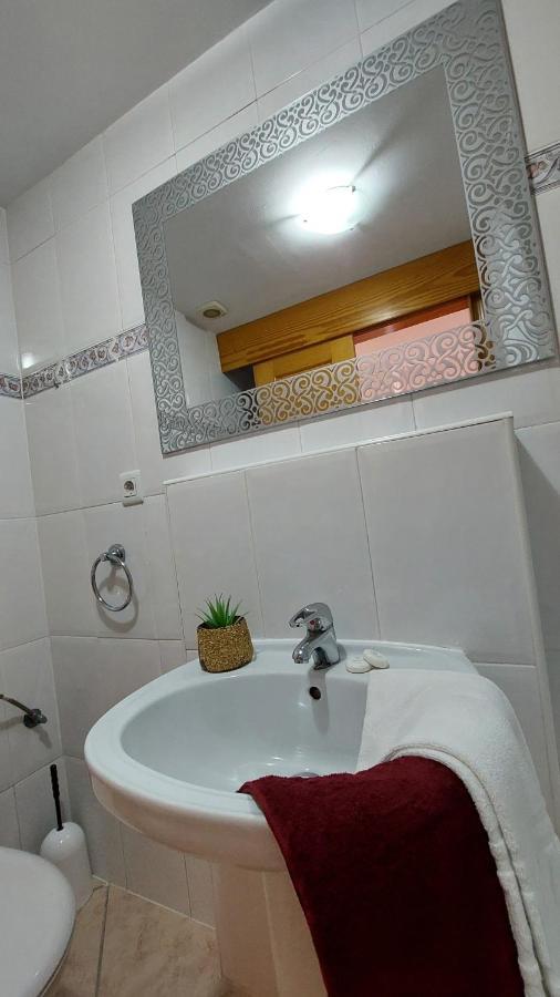 Best View - Welcome Penthouse Apartamentos Karola 베니돔 외부 사진