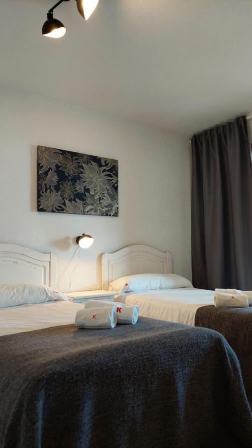 Best View - Welcome Penthouse Apartamentos Karola 베니돔 외부 사진