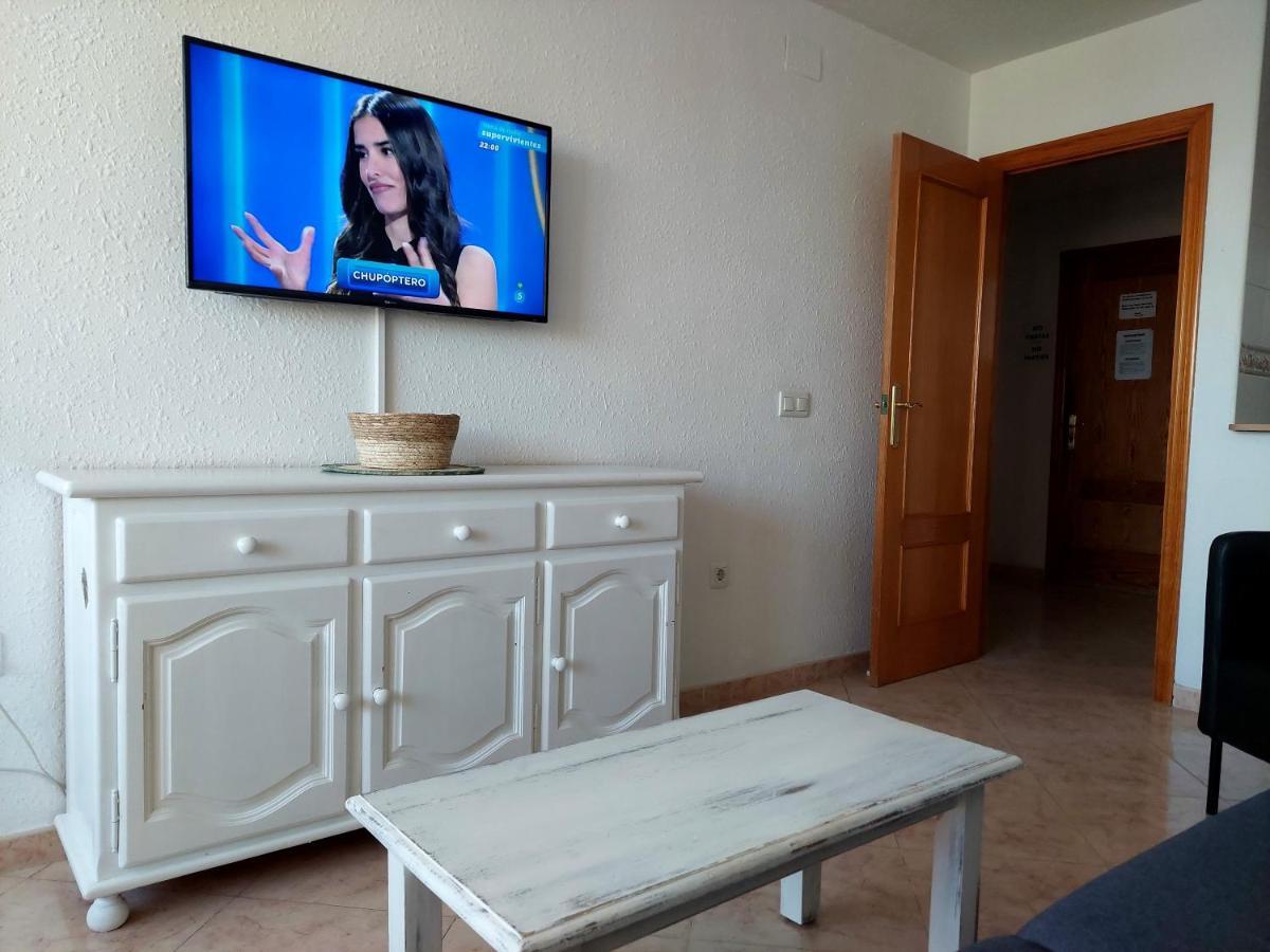 Best View - Welcome Penthouse Apartamentos Karola 베니돔 외부 사진