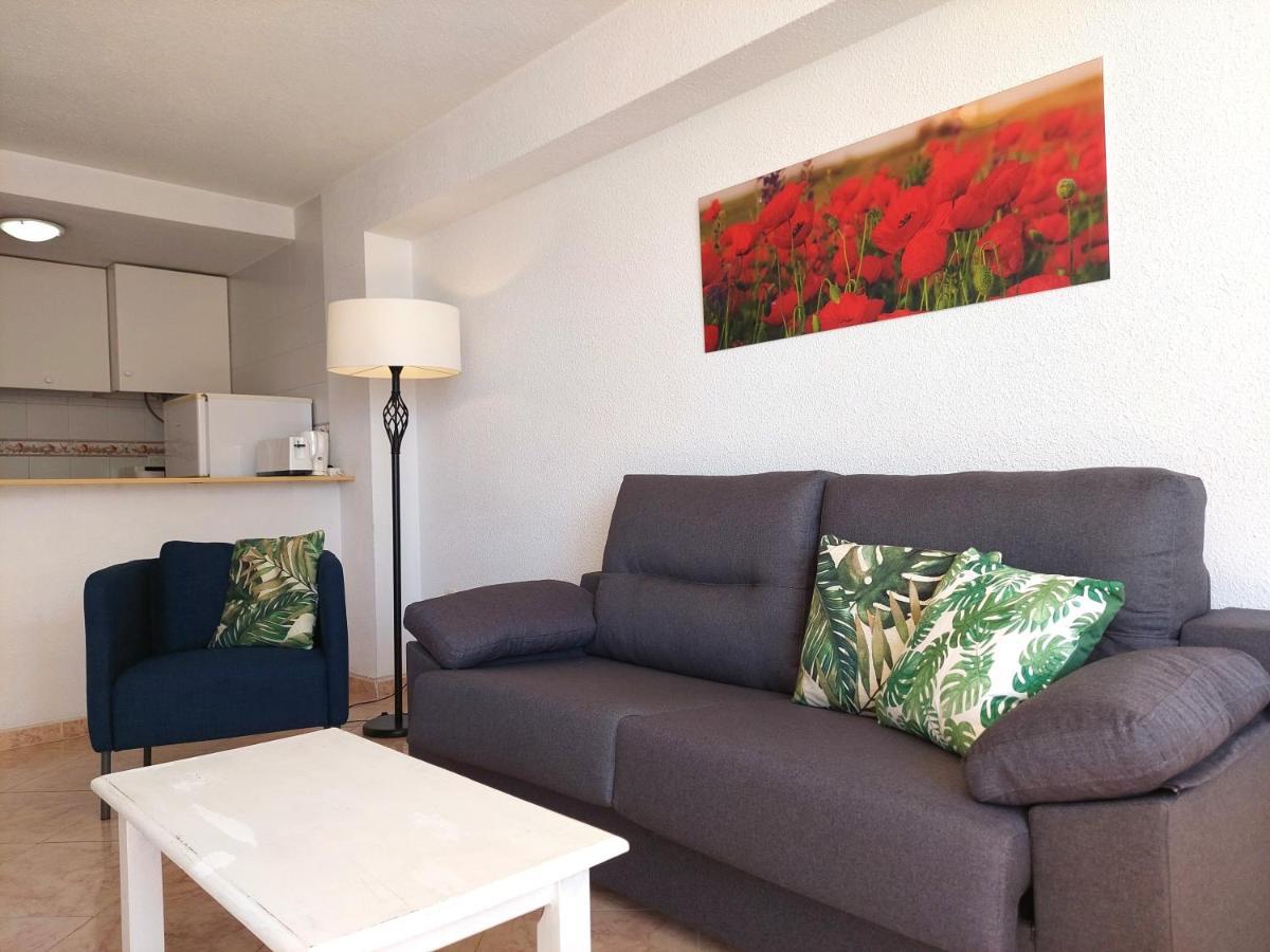 Best View - Welcome Penthouse Apartamentos Karola 베니돔 외부 사진