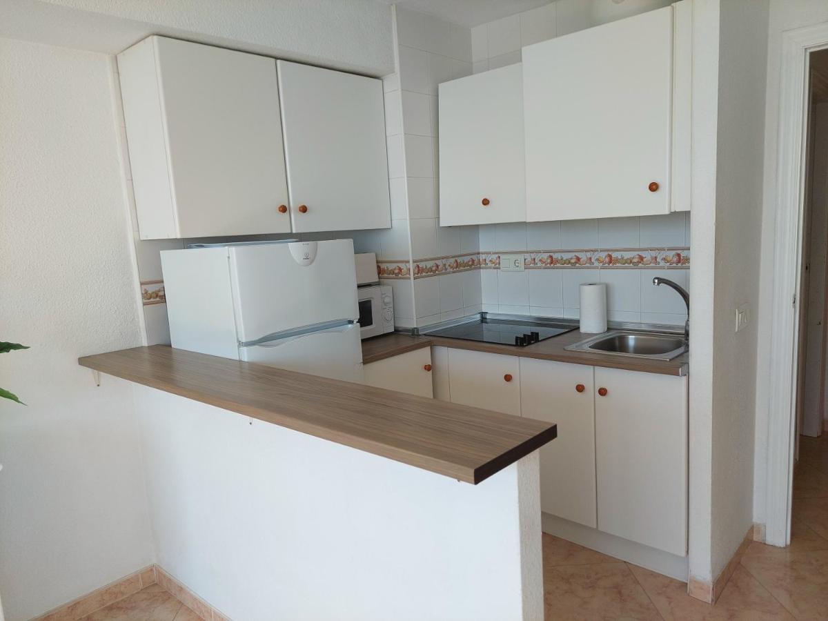 Best View - Welcome Penthouse Apartamentos Karola 베니돔 외부 사진