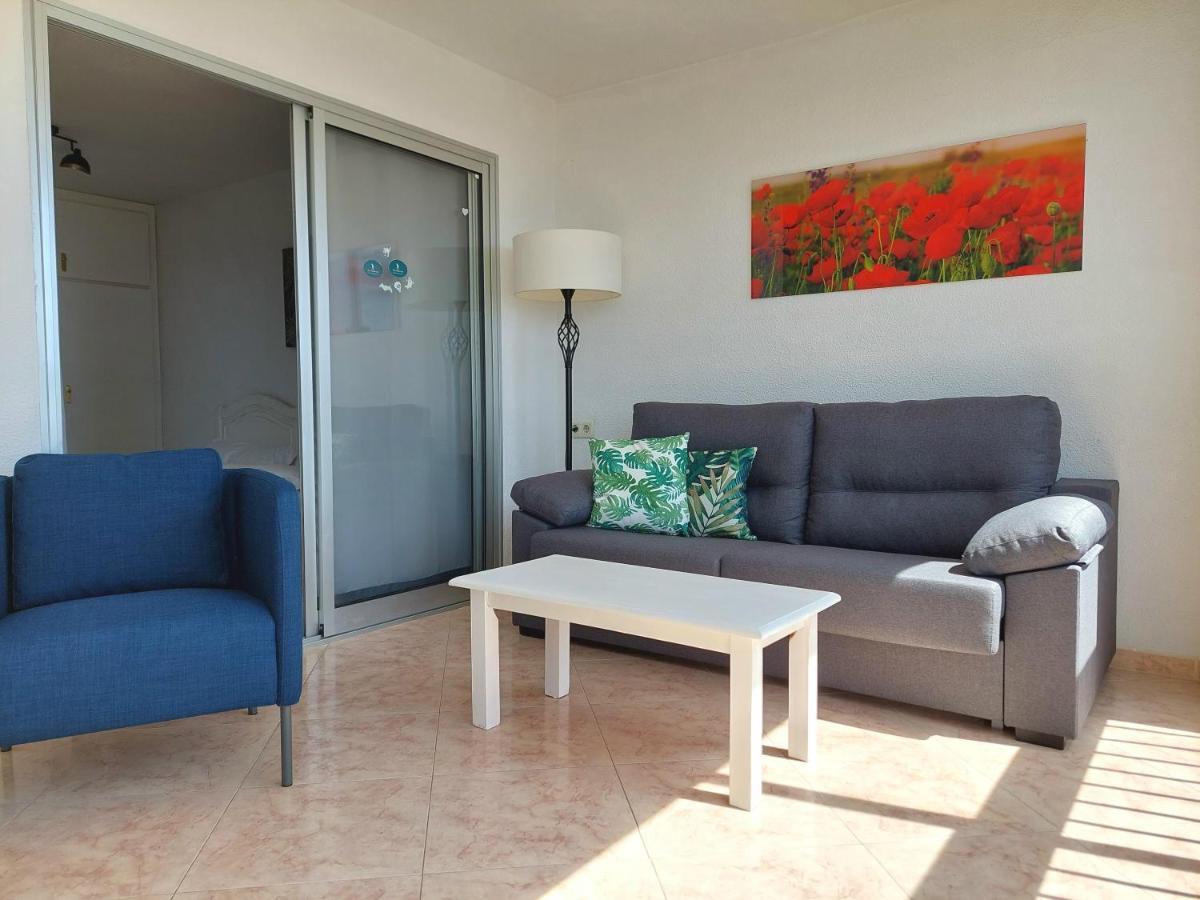 Best View - Welcome Penthouse Apartamentos Karola 베니돔 외부 사진