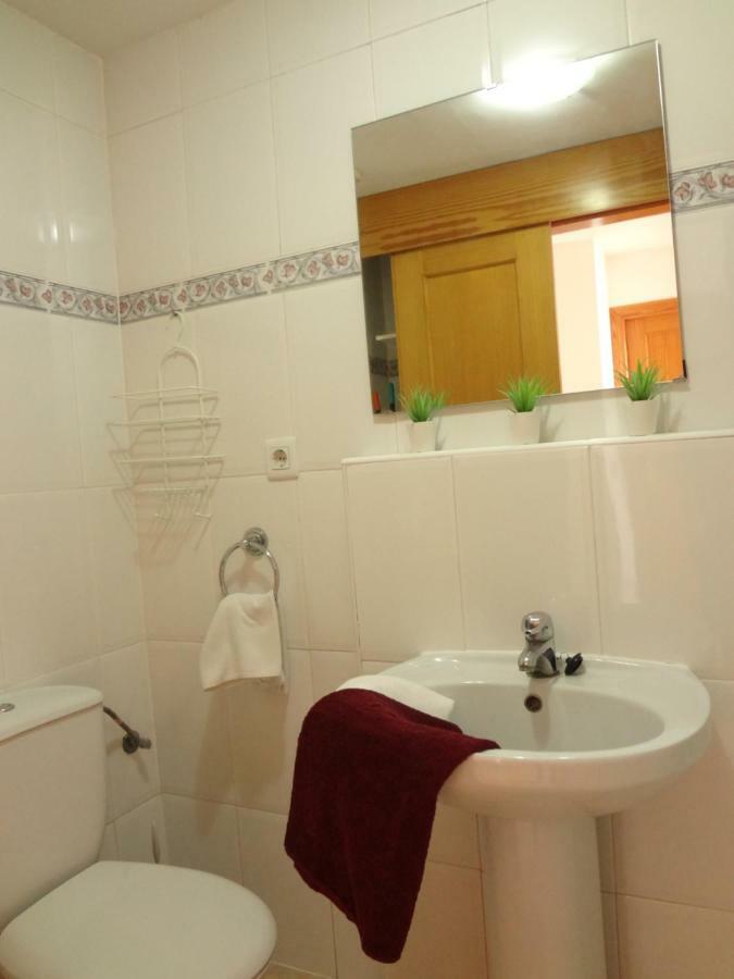 Best View - Welcome Penthouse Apartamentos Karola 베니돔 외부 사진